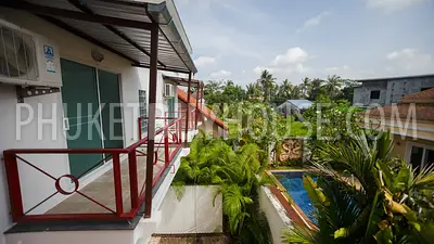 RAW5571: New 2-Storey Houses For Sale in Phuket. Photo #13