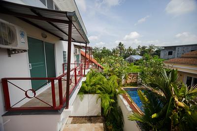 RAW5571: New 2-Storey Houses For Sale in Phuket. Photo #13