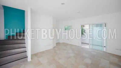 RAW5571: New 2-Storey Houses For Sale in Phuket. Photo #14