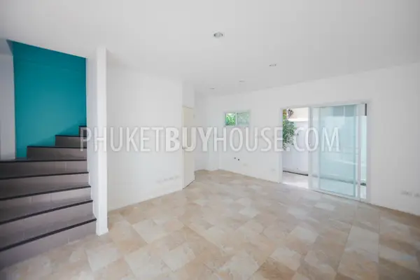 RAW5571: New 2-Storey Houses For Sale in Phuket. Photo #14