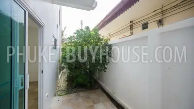 RAW5571: New 2-Storey Houses For Sale in Phuket. Photo #15