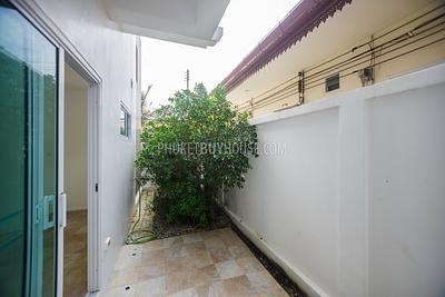 RAW5571: New 2-Storey Houses For Sale in Phuket. Photo #15