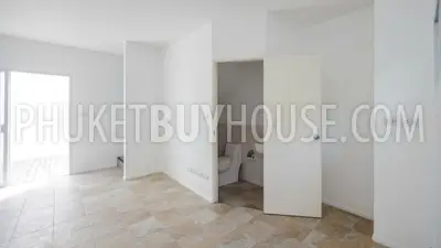 RAW5571: New 2-Storey Houses For Sale in Phuket. Photo #16