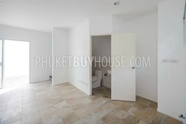 RAW5571: New 2-Storey Houses For Sale in Phuket. Photo #16