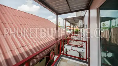 RAW5571: New 2-Storey Houses For Sale in Phuket. Photo #17