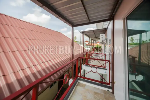 RAW5571: New 2-Storey Houses For Sale in Phuket. Photo #17