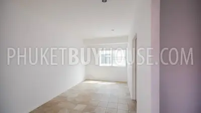 RAW5571: New 2-Storey Houses For Sale in Phuket. Photo #18