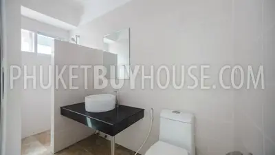 RAW5571: New 2-Storey Houses For Sale in Phuket. Photo #19