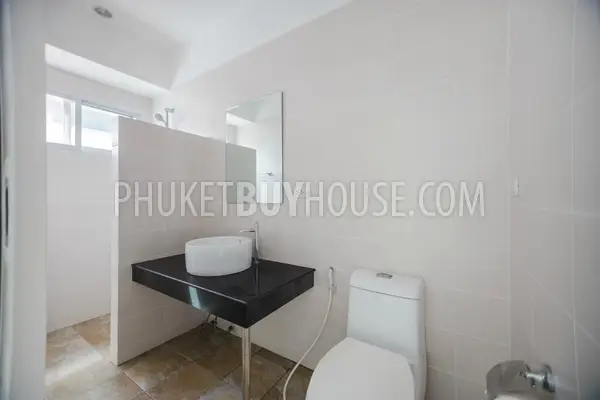 RAW5571: New 2-Storey Houses For Sale in Phuket. Photo #19