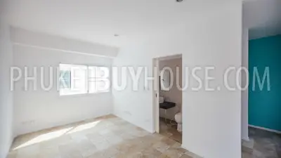 RAW5571: New 2-Storey Houses For Sale in Phuket. Photo #20