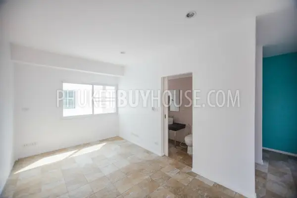 RAW5571: New 2-Storey Houses For Sale in Phuket. Photo #20