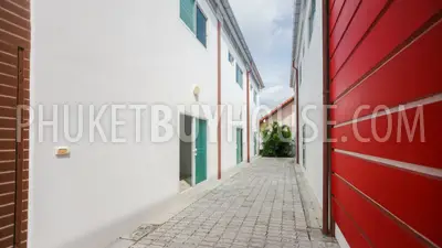 RAW5571: New 2-Storey Houses For Sale in Phuket. Photo #21