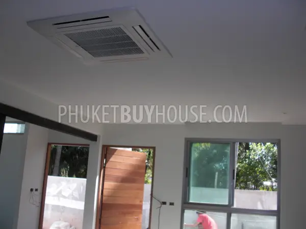 RAW516: House in estate , 30 meters from the sea. Photo #10