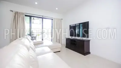 RAW5616: 3-Bedroom villa with swimming pool at Rawai. Photo #12