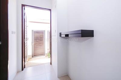 RAW5616: 3-Bedroom villa with swimming pool at Rawai. Photo #17