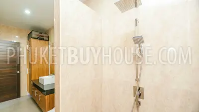 RAW5616: 3-Bedroom villa with swimming pool at Rawai. Photo #20