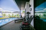 RAW5616: 3-Bedroom villa with swimming pool at Rawai. Thumbnail #26