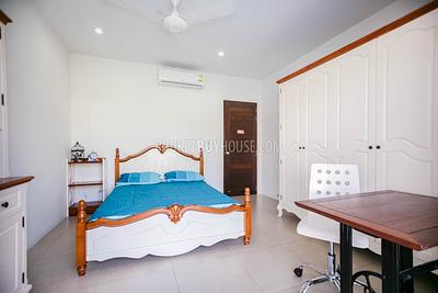 RAW5616: 3-Bedroom villa with swimming pool at Rawai. Photo #30