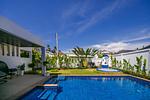 RAW5616: 3-Bedroom villa with swimming pool at Rawai. Thumbnail #31