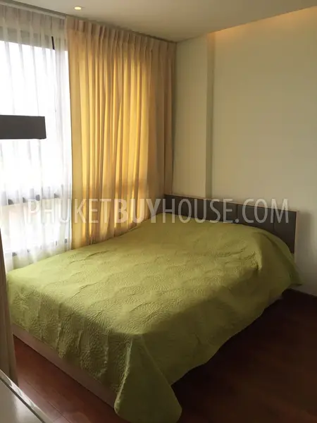 NAI5617: Cosy 2-Bedroom apartment near Nai Harn beach. Photo #1