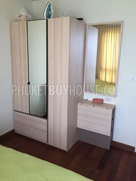 NAI5617: Cosy 2-Bedroom apartment near Nai Harn beach. Photo #2