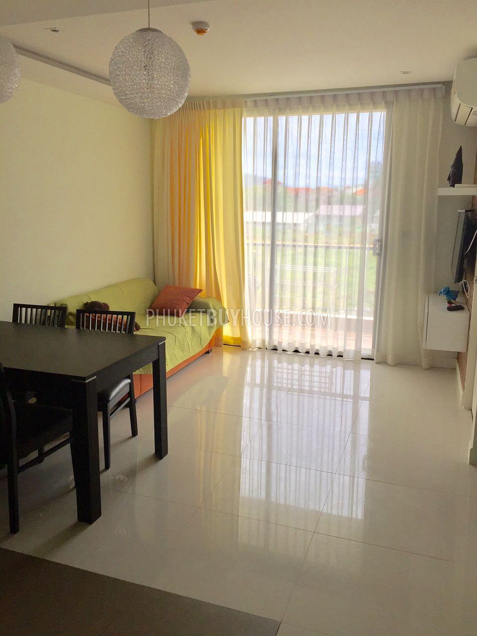 NAI5617: Cosy 2-Bedroom apartment near Nai Harn beach. Photo #8