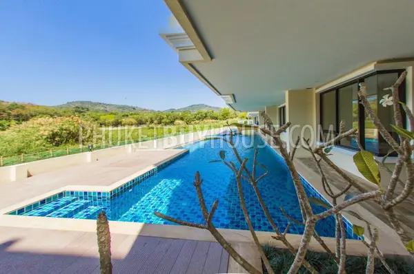 NAI5617: Cosy 2-Bedroom apartment near Nai Harn beach. Photo #14