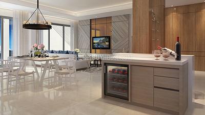 BAN5621: Spectacular 3-Bedroom Apartment at popular area- Laguna - Bang Tao. Photo #5