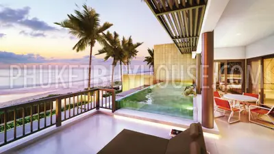 BAN5621: Spectacular 3-Bedroom Apartment at popular area- Laguna - Bang Tao. Fotoğraf #10
