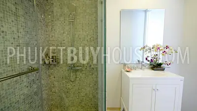 BAN5622: 3-Bedroom Apartments in High-Class Condo at Bang Tao Phuket. Photo #12