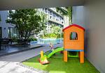 BAN5622: 3-Bedroom Apartments in High-Class Condo at Bang Tao Phuket. Thumbnail #12