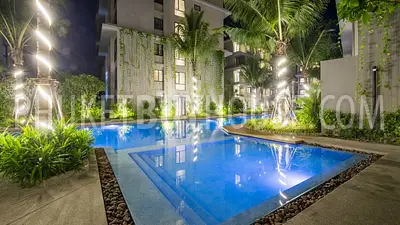 BAN5622: 3-Bedroom Apartments in High-Class Condo at Bang Tao Phuket. Photo #17