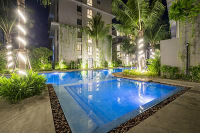 BAN5622: 3-Bedroom Apartments in High-Class Condo at Bang Tao Phuket. Photo #16