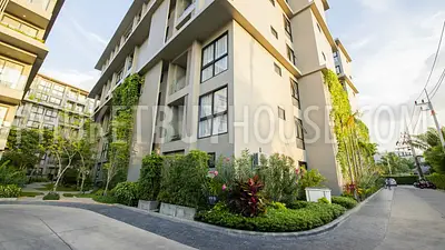 BAN5622: 3-Bedroom Apartments in High-Class Condo at Bang Tao Phuket. Photo #18
