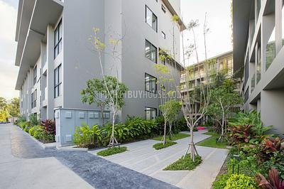 BAN5622: 3-Bedroom Apartments in High-Class Condo at Bang Tao Phuket. Photo #23