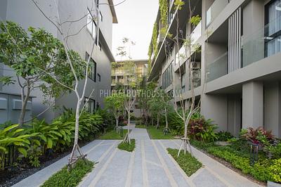 BAN5622: 3-Bedroom Apartments in High-Class Condo at Bang Tao Phuket. Photo #25