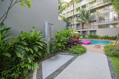 BAN5622: 3-Bedroom Apartments in High-Class Condo at Bang Tao Phuket. Photo #26
