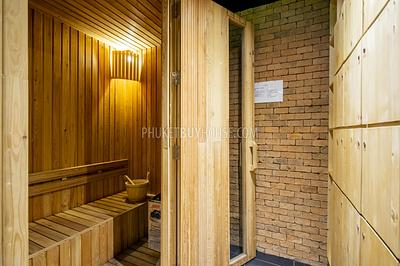 BAN5622: 3间室高级公寓在邦涛. Photo #28