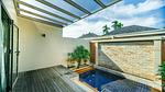 BAN5624: Modern 1 Bedroom house with plunge pool. Thumbnail #2