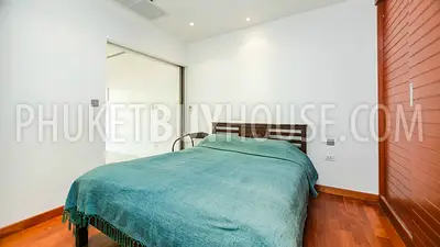 BAN5624: Modern 1 Bedroom house with plunge pool. Fotoğraf #3
