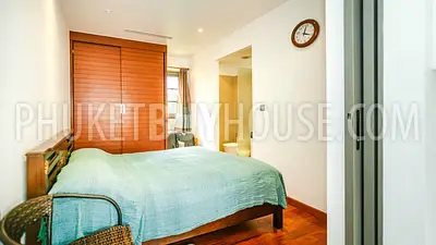 BAN5624: Modern 1 Bedroom house with plunge pool. Fotoğraf #4