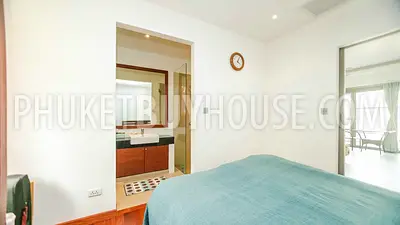 BAN5624: Modern 1 Bedroom house with plunge pool. Fotoğraf #6