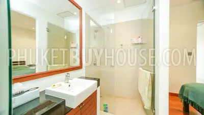 BAN5624: Modern 1 Bedroom house with plunge pool. Fotoğraf #7