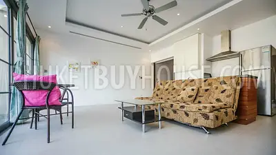 BAN5624: Modern 1 Bedroom house with plunge pool. Fotoğraf #11