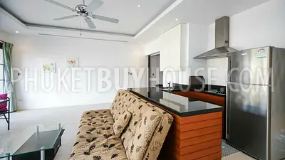 BAN5624: Modern 1 Bedroom house with plunge pool. Fotoğraf #12