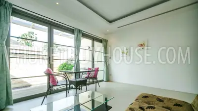 BAN5624: Modern 1 Bedroom house with plunge pool. Fotoğraf #13