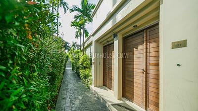 BAN5624: Modern 1 Bedroom house with plunge pool. Photo #17