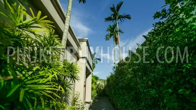 BAN5624: Modern 1 Bedroom house with plunge pool. Fotoğraf #18