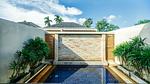 BAN5624: Modern 1 Bedroom house with plunge pool. Thumbnail #19