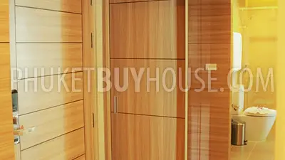 PAT5625: 1-bedroom Apartments in the heart of Patong beach. Photo #5